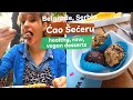 No sugar desserts ao eeru  pancakespalacinke kugliceenergy balls  exploring dorcol belgrade