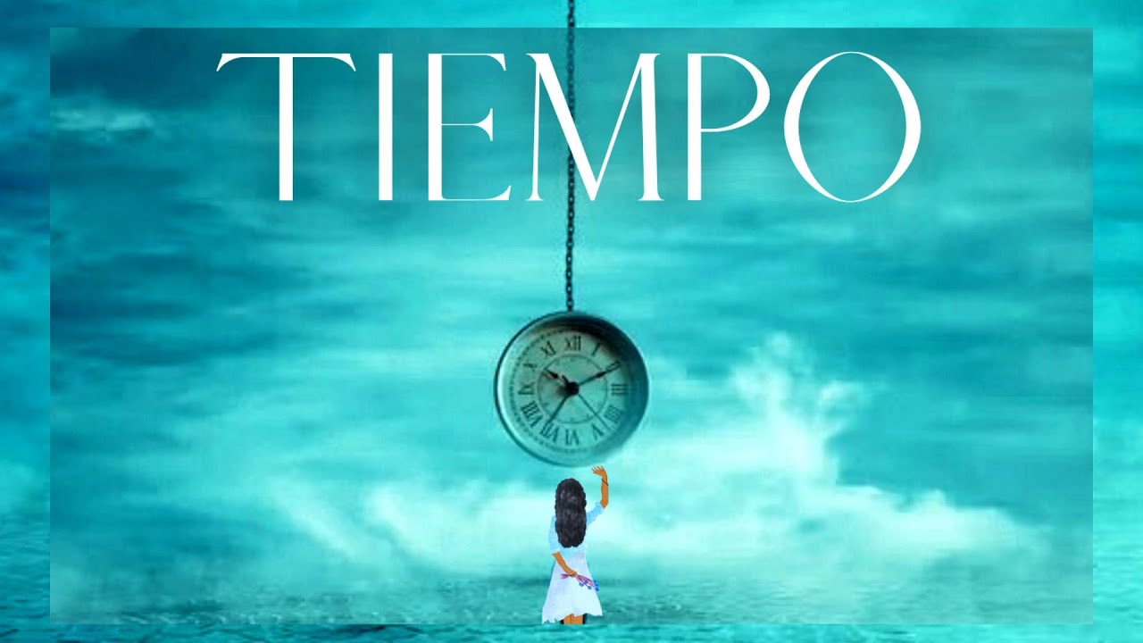Tiempo - Lette (Lyric Video)