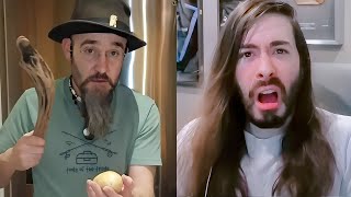 Penguinz0 'Dumb Spiritual Healing Meltdowns' Compilation