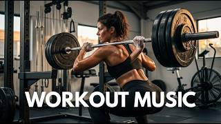 RFE | Savage Gym Music 2026 💪 Heavy Bass Boosted EDM for Intense Training