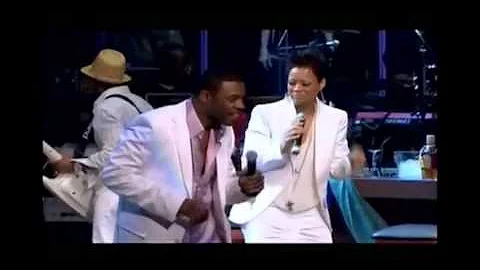 Keith Sweat ft. Jacci McGhee - Make It Last Foreve...