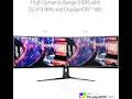 ASUS ROG XG49VQ Review: 144Hz, HDR &amp; 32:9 – The Ultimate Productivity &amp; Gaming Combo?