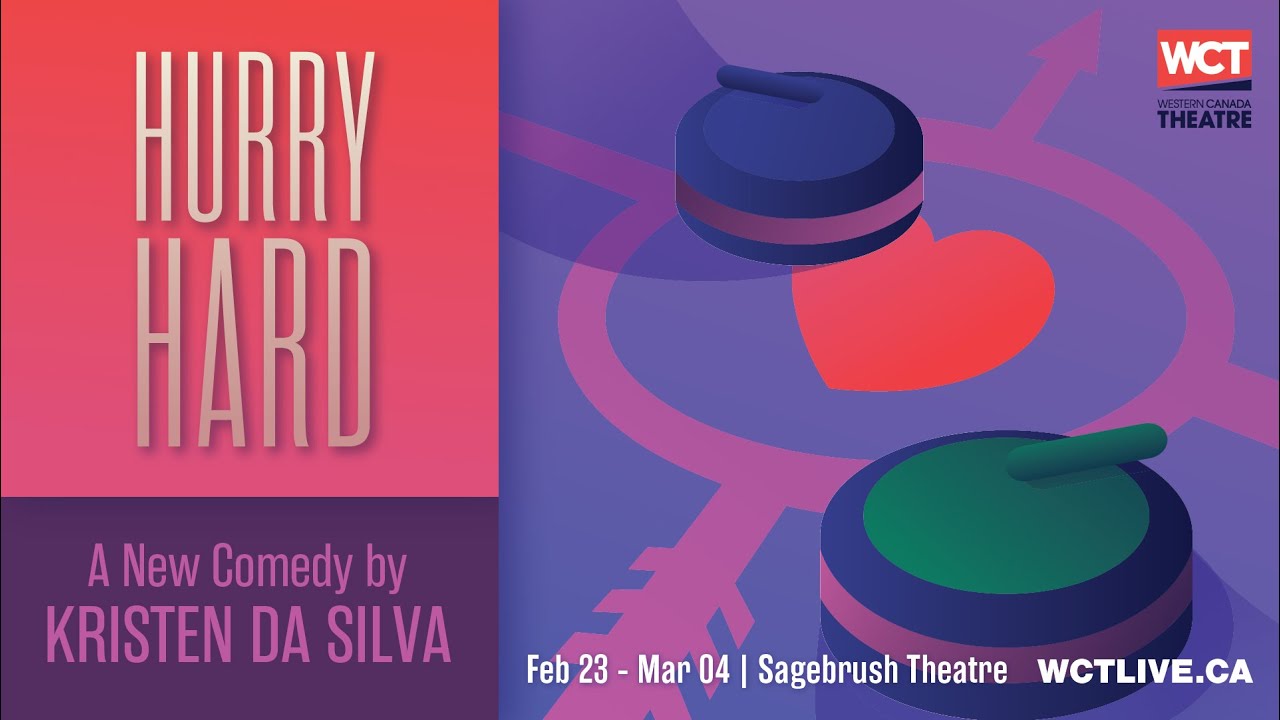 WCT Trailer "Hurry Hard" by Kristen Da Silva (2022/23 Season) YouTube