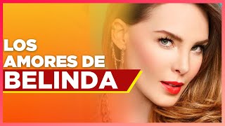 Los AMORES de BELINDA [ artistas+ ] Zona Regional