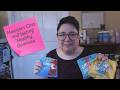 Quiet chatting about starting Mounjaro (GLP-1) and taste testing two popular "healthy" gummy brands
