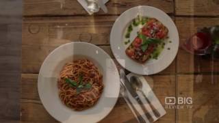 Olive Grove Italian Restaurant London for Italian Food and Pizza