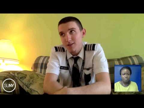 Interview With A Student Certified Flight Instructor