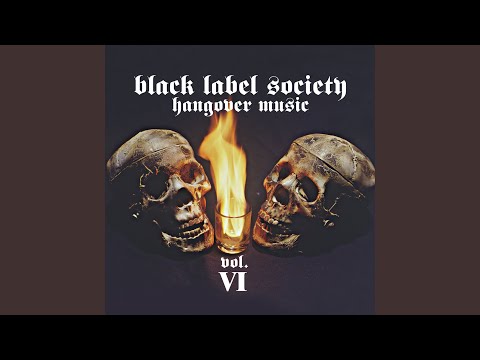 Putar Layne - Black Label Society
