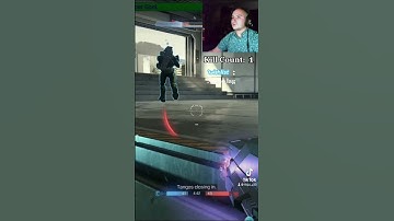 Lag kills - Halo Infinite #Shorts