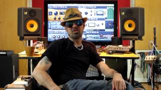 DBX 160 Compressor Limiter