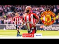 BREAKING Manchester United Agree To Sign Bryan Mbeumo In A Deal Worth 71m BREAKING Manchester United Agree To Sign Bryan Mbeumo In A Deal Worth 71m