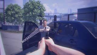 Police Shootout - trailer screenshot 5