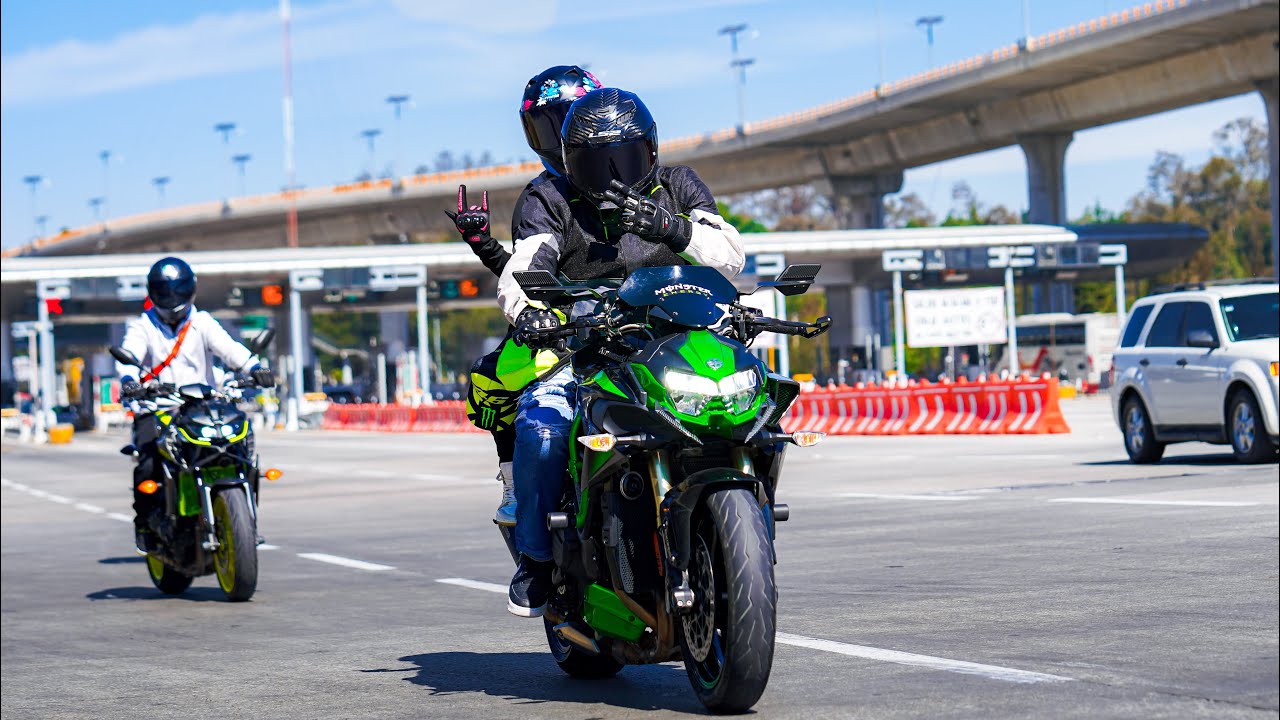 Subiendo a tres marias en la Zh2🔥