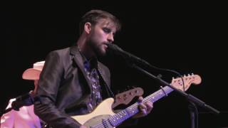 Robert Ellis ~ &#39;Houston&#39; at The Kessler Theater in Dallas, Texas USA