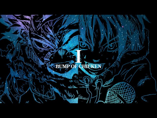 I/BUMP OF CHICKEN] Cover song by Koniro Navy - YouTube
