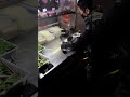 中国の本場炒飯! #海外生活 #streetfood #海外一人旅 #炒飯 #チャーハン #炒飯好き