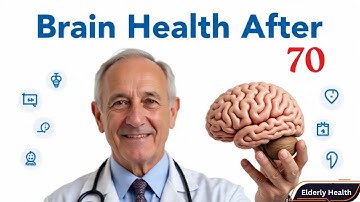 How to Keep Your Brain Sharp After 70 – Science Backed Tips