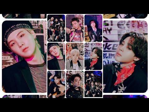 #bts hindi mix new tiktok video🔥 BTS all members tiktok video 💕 BTS hindi & english mix tiktok video