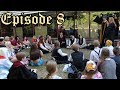 S.Q.U.A.D - Squad meet up [Eng+ sub]