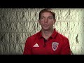 How to Help Young Athletes Move Past Mistakes - Dr. Rob Bell