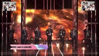 Just A Little Bit (LIVE) - ENHYPEN