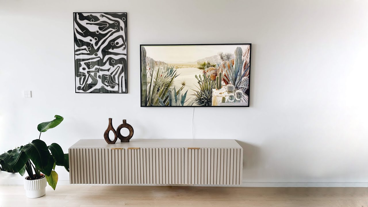 IKEA BESTA HACK