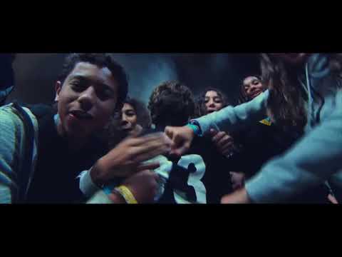 93 Empire – Sur le Drapeau Suprême NTM x Sofiane