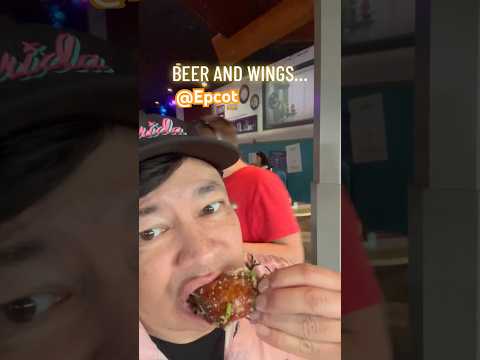 Beer And Wings Restaurant