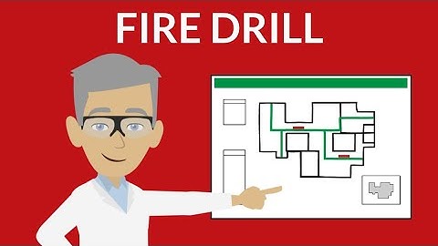 How To Survive A Site Fire (Emergency Procedures Explained)