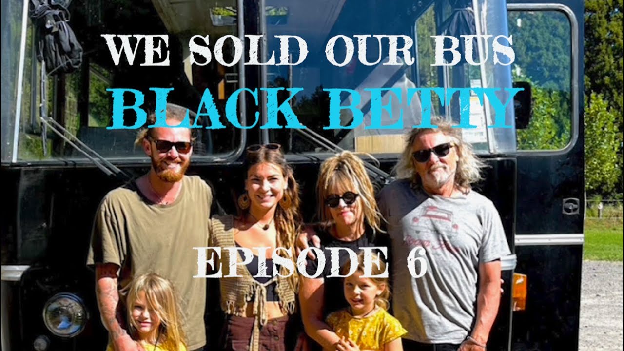 WE SOLD OUR BUS TO BUY A CATAMARAN - Episode 6