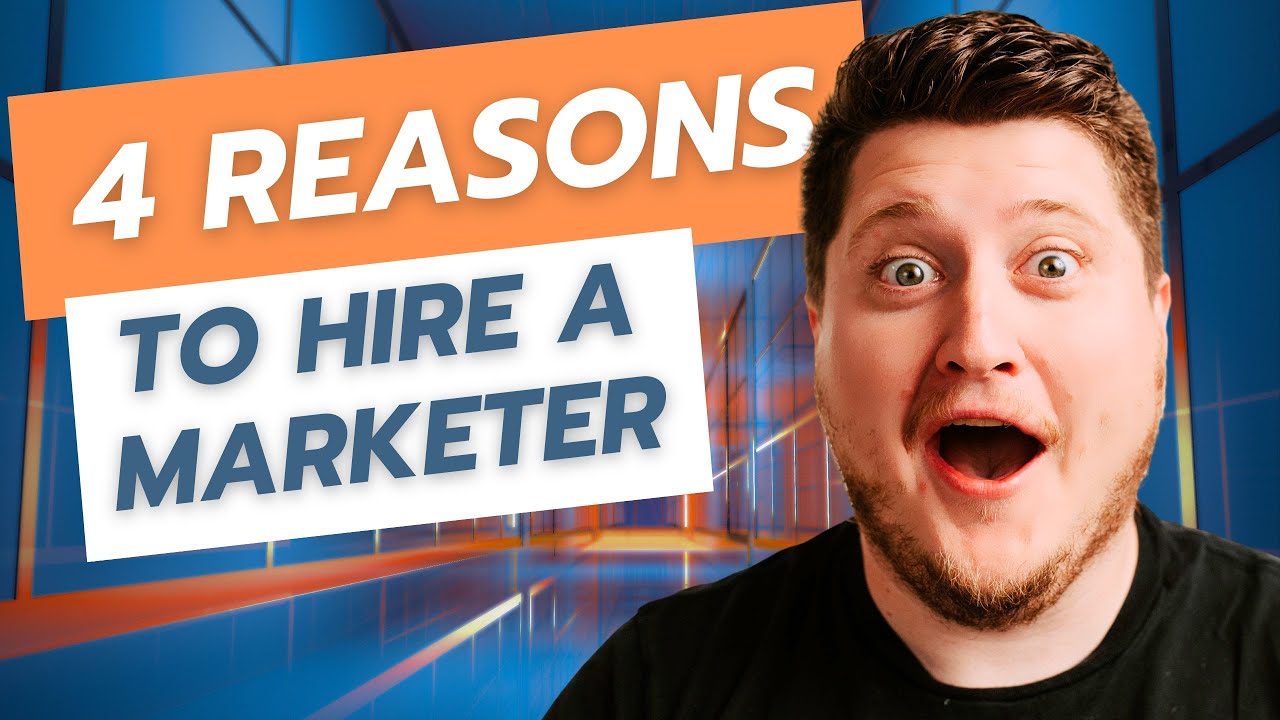 Top 4 Reasons to Hire a Solar Marketing Company to Boost Your Business