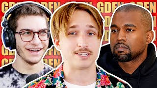 Kanye Runs For President, Cancel Party of the Week & Wear a Damn Mask | GDFN