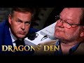 "£17m in the Bank, Why Do You Need a Dragon?" | Dragons' Den