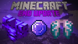 How an End Update Could Change Minecraft FOREVER by TheGeekFactor 390,398 views 6 months ago 14 minutes, 31 seconds