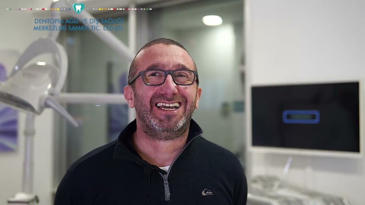 Dental clinic Istanbul Dental Clinic