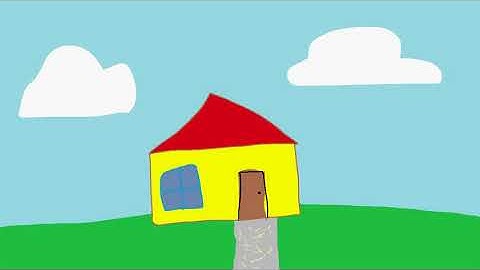 RMIT Master of Animation, Games and Interactivity (student film)