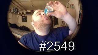 Thumbnail for Jon Drinks Water #2549