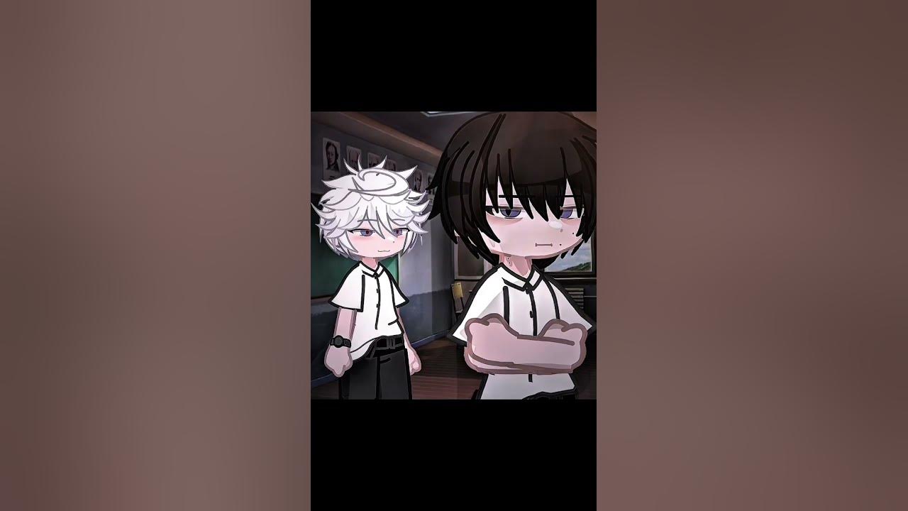 Silly little Hikaru #edit #fyp #tshd #gacha #hikaru #yoshiki