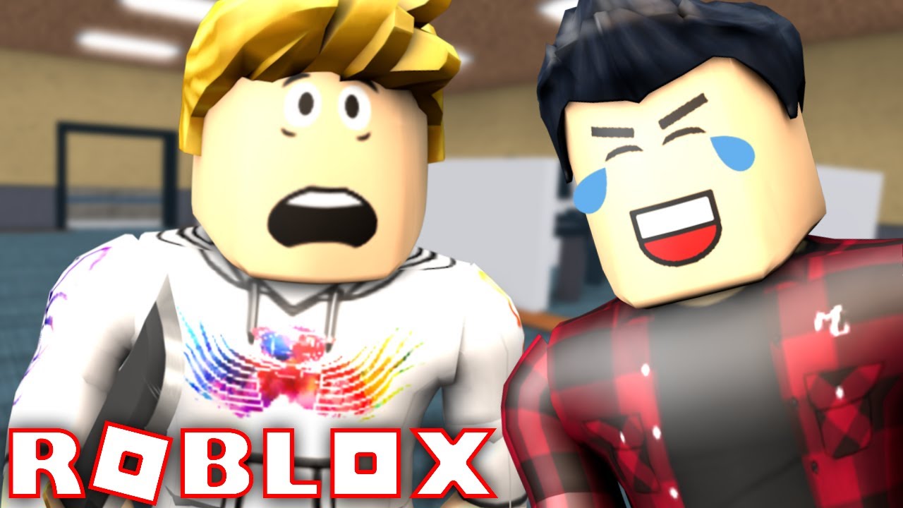 Sad Love Story Of A Roblox Noob Bully Story Feat Thehealthycow Thegamespace And More Youtube - roblox bully story zagonproxy yt