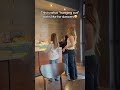 TikTok dance at Starbucks sounds about right! #tiktokdance #dancers #dancer #dance #dancelife