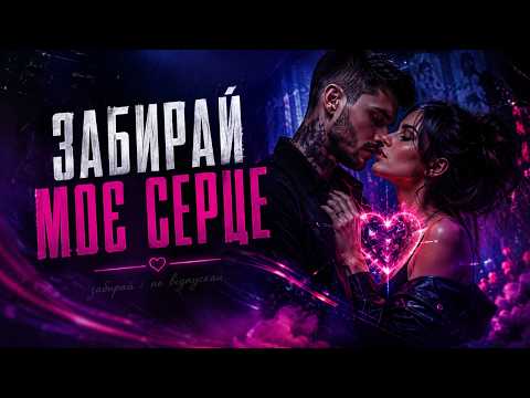 Забирай моє серце (2026)