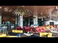 Mumbai Airport Terminal 2 CSIA