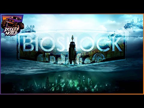 THE FULL GAME Bioshock 