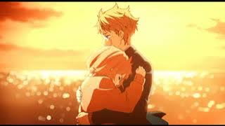 Clean Bandit, Sean Paul, Anne-Marie - Rockabye (slowed   reverb) [lyrics on subtitle]