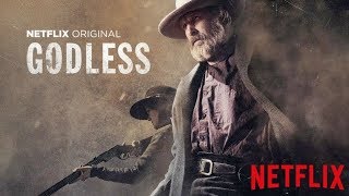 Заставка к сериалу Забытые Богом / Godless Opening Credits Заставка к сериалу Забытые Богом / Godless Opening Credits