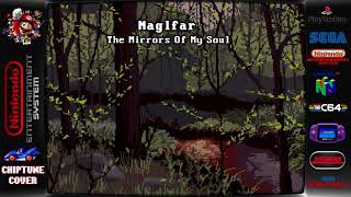 Naglfar - The Mirrors Of My Soul ♬Chiptune Cover♬