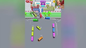 Crowd Express Level 213