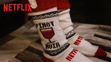 Netflix | Socks DIY | Netflix