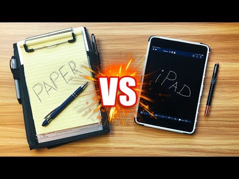 فيديو: ما هو iPad الأفضل للطيارين؟