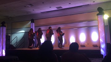 GMU KPL 2017- MGC Culture Show